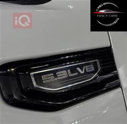 جي ام سي سييرا